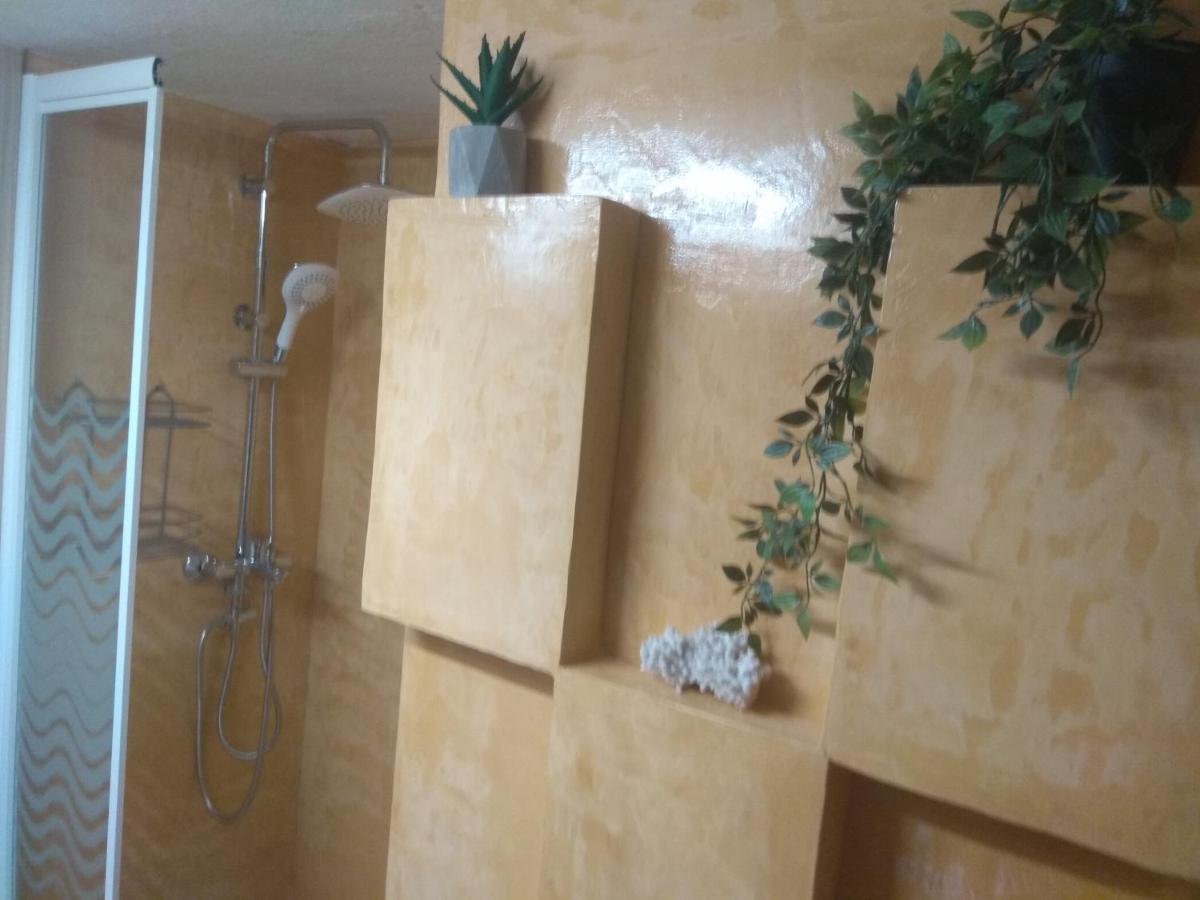 Kiki Apartment Kavala Esterno foto